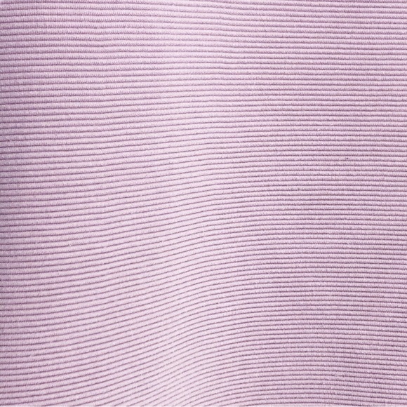 Varley Anthropologie manning ribbed crewneck oversized sweatshirt - Picture 8 of 10